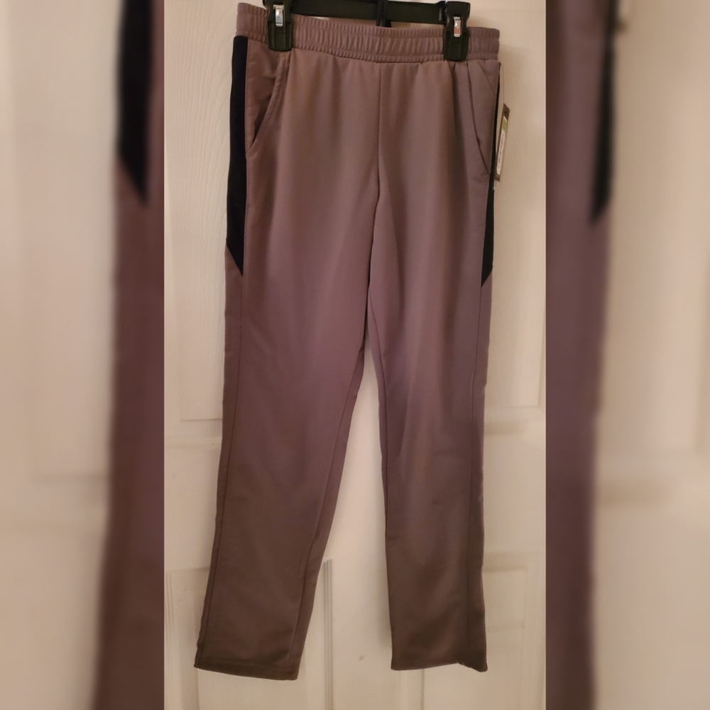 3pcs Boys Kinetic Jogger